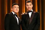 Are Bowen Yang and Matt Rogers a Married Couple? Explore the Truth Here
