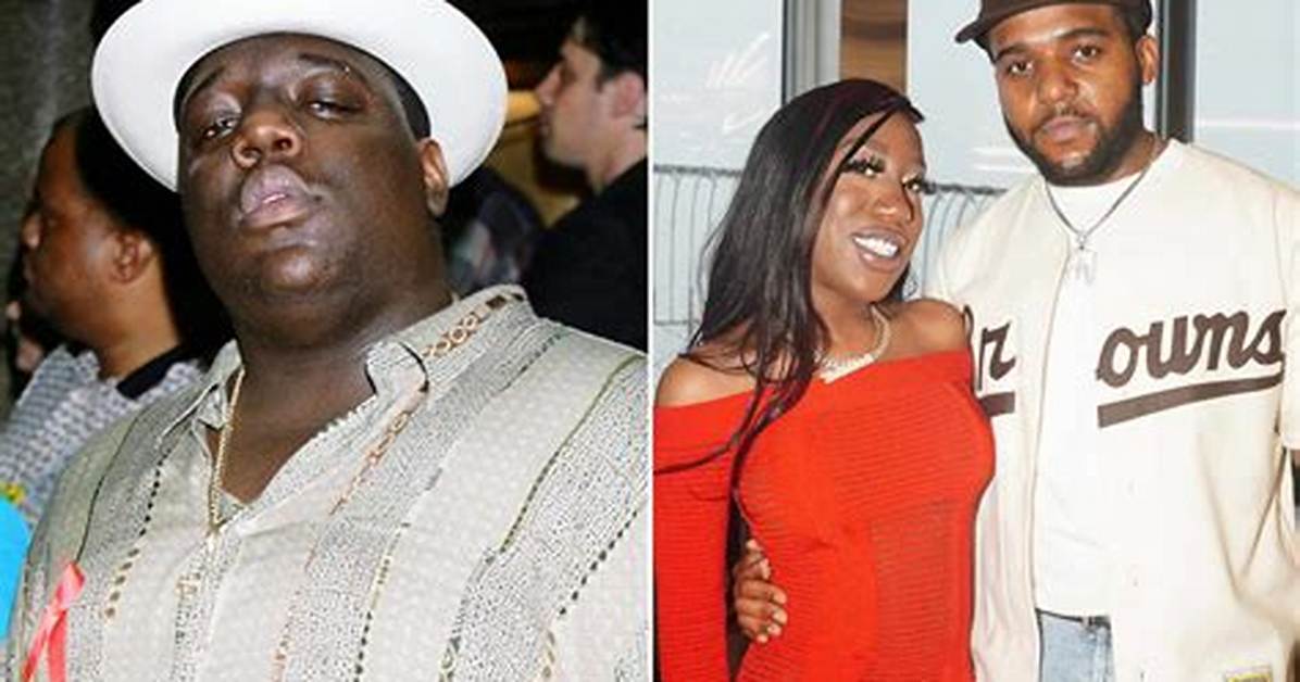 Are C Gutta and Biggie Cousins? Family – Why Was He in Prison for 16 Year's?