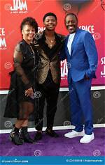 Are Cedric Joe Parents Still Married? Meet His Dad and Mom ·