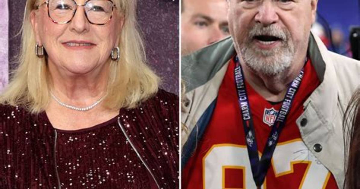 Are Ed and Donna Kelce Still Together? the Truth About the Parents of Nfl Stars