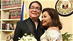 Are Eileen Macapagal De Leon and Gloria
