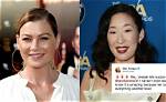 Are Ellen Pompeo and Sandra Oh Friends in Real Life?