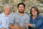 Are Eric Close and Glenn Close Related?