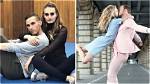 Are Gabriella Papadakis and Guillaume Cizeron Married Couple? French Ice Skater on Olympics |
