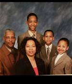 Are Grant Williams Parents Still Together? Meet Father Gilbert and Mother Teresa – Siblings Ethnicity