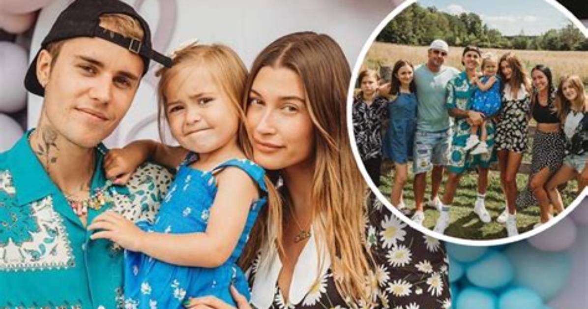 Are Hailey and Justin Bieber Siblings? Unraveling the Truth Behind the Rumors