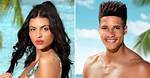 Are Holly and Nathan on Too Hot to Handle Still Together? Thu 20 January 2022 11:54 Celine B
