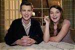 Are Iain Armitage and Raegan Revord an Item? Exploring Their Relationship