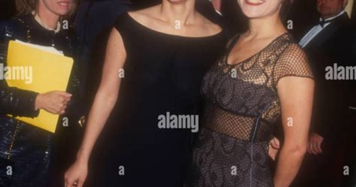 Are Jennifer and Meg Tilly Sisters? Celebrity. Fm #1 Official Stars, Business & People Networ