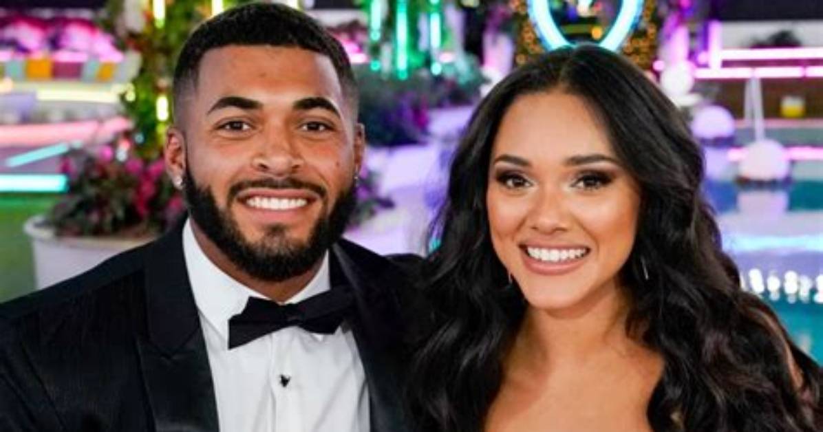 Are Johnny and Cely Still Together? Love Island Couple's Relationship Explored |
