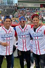 Are Jose and Bryan Abreu Related? Are They Brothers ·