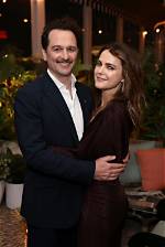 Are Keri Russell and Matthew Rhys Still Together? an Insight into Their Relationship