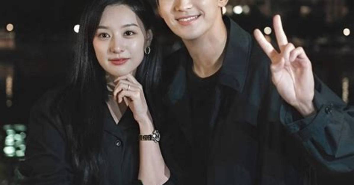 Are Kim Jiwon and Kim Soo Hyun Dating? the Rumors Explained
