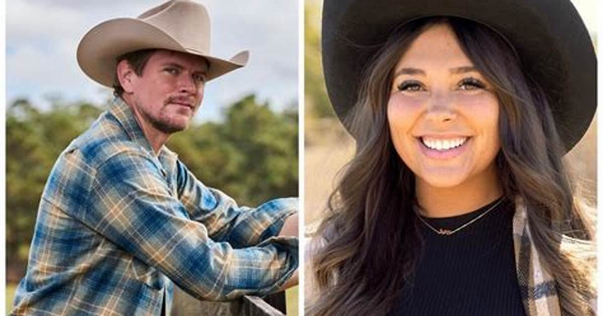 Are Landon and Ashley Still Together?