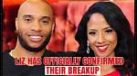 Are Liz and Jason from Ready to Love Still Together?