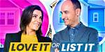Are Love It or List It Hosts Married? Hilary Farr and David Visentins Relationship Explor