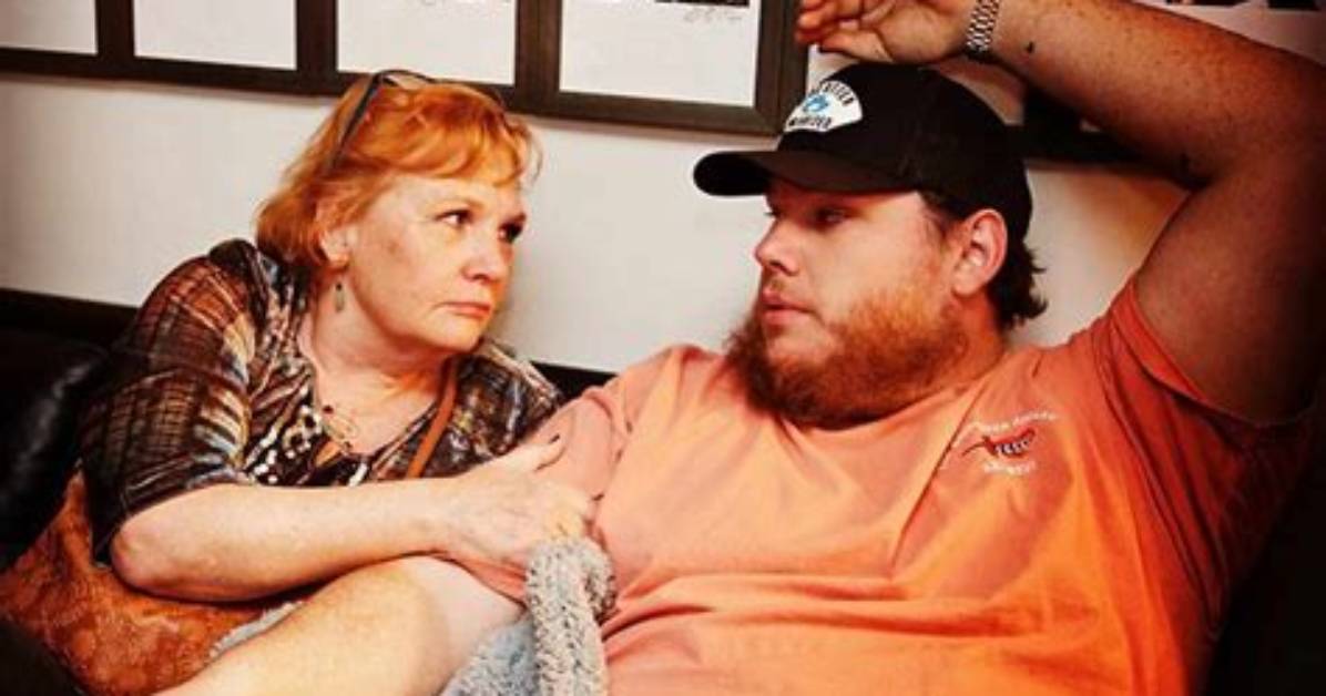 Are Luke Combs Parents Still a Couple?