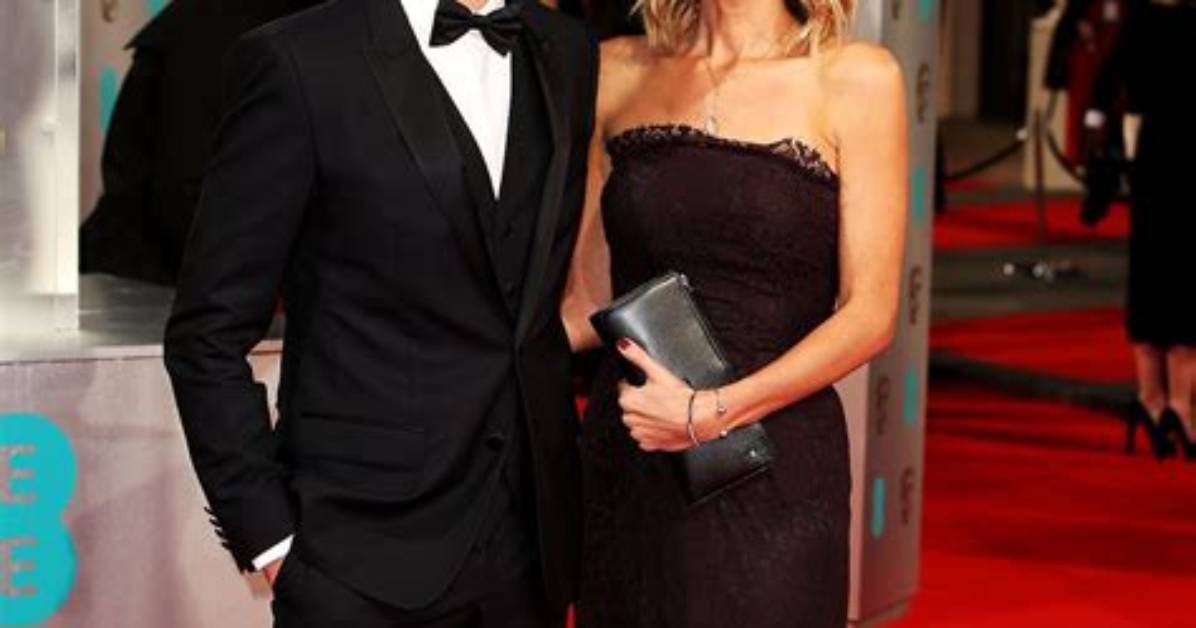Are Matthew Goode and Sophie Dymoke Married? a Guide
