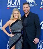 Are Matthew Underwood and Carrie Underwood Related?