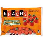 Are Mellowcreme Pumpkins the Same as Candy Corn?