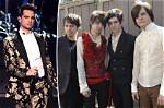 Are Michael Urie and Brendon Urie Brothers? |