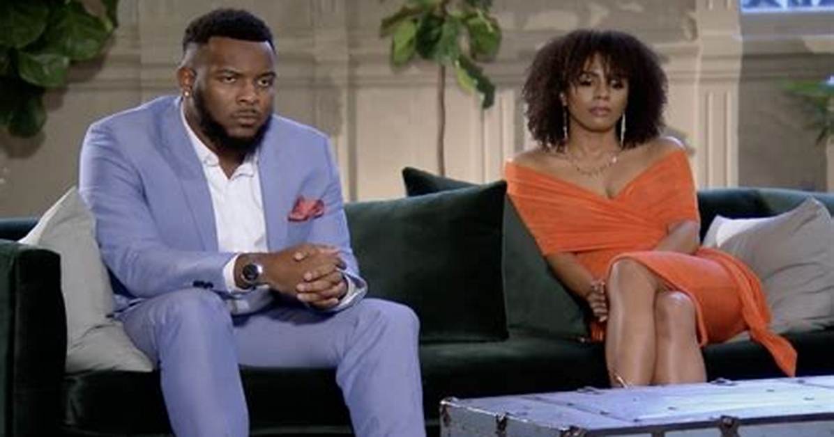 Are Miles and Karen Still Together? Celebrity. Fm #1 Official Stars, Business & People Networ