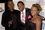 Are Morgan Nick's Parents Still Married?