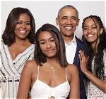 Are Obama's Daughters Adopted? Unveiling the Truth
