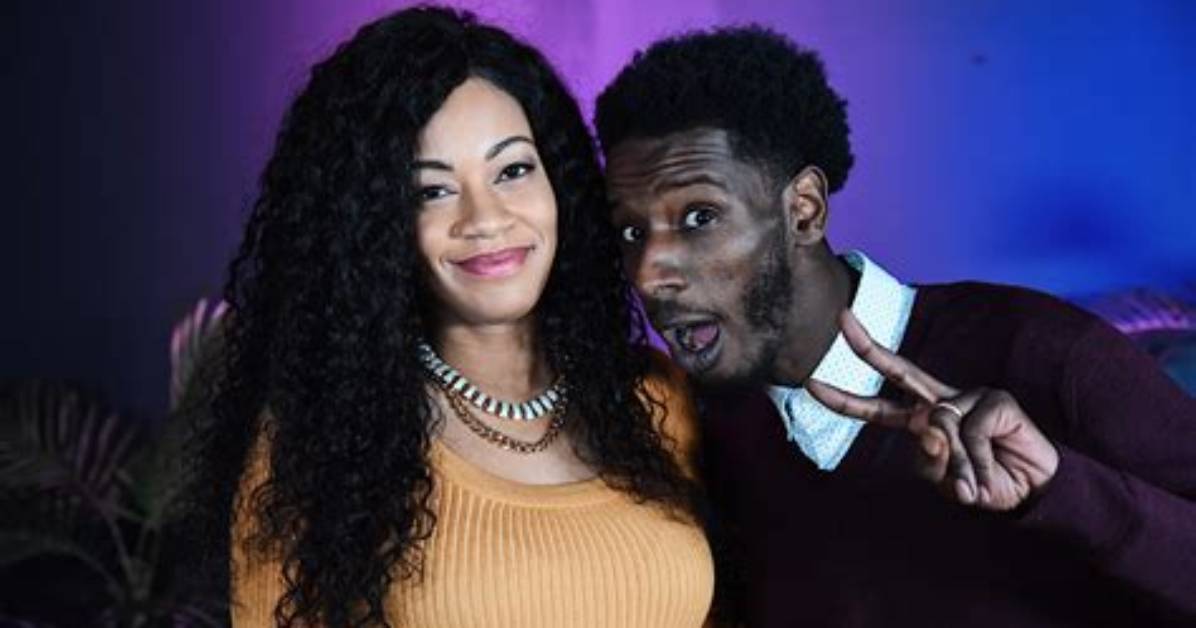 Are Puma and Quani Still Together? Black Ink Crew New York Post-Show Updates! Tue 15 D ·