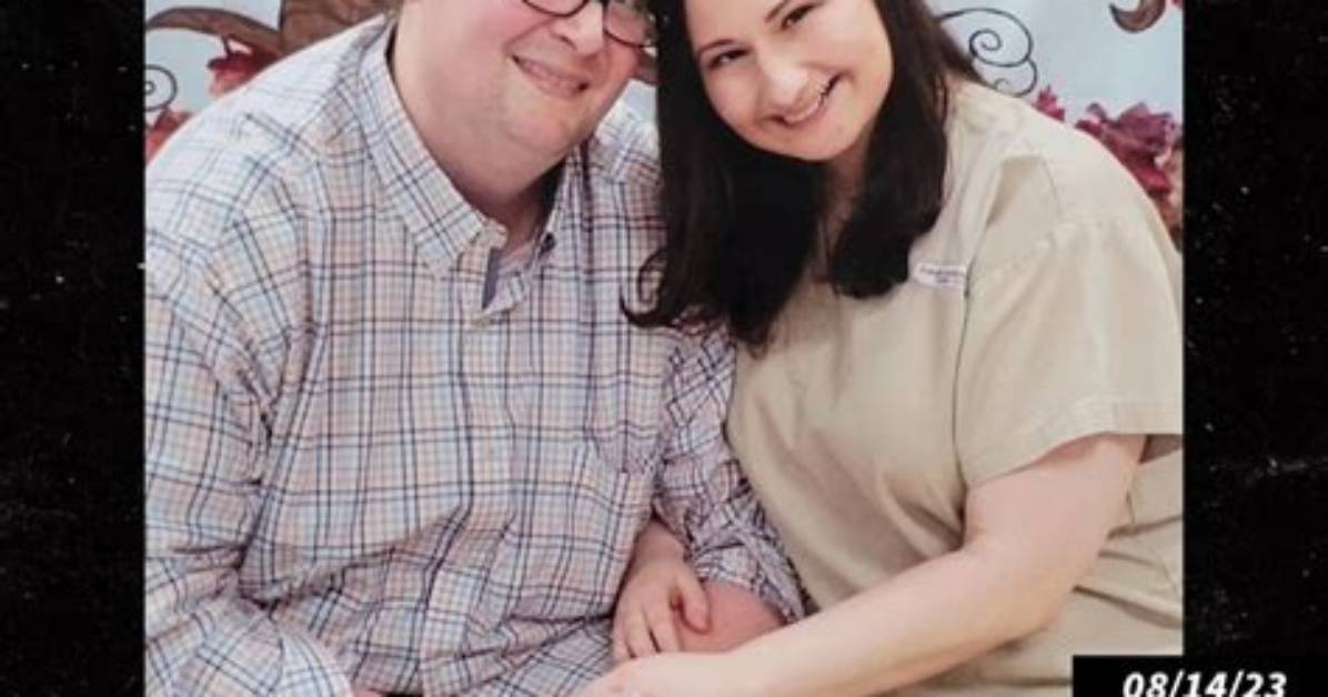Are Ryan and Gypsy Related?