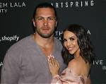 Are Scheana and Brock Married Since Vanderpump Rules Season 9 Aired? Wed 5 January 2022 09:48