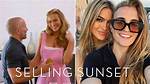 Are Selling Sunsets Chrishell Stause and Jason Oppenheim Engaged? Mon 29 November 2021 16:11