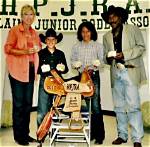 Are Shad Mayfield Parents Sylvester Mayfield Jo
