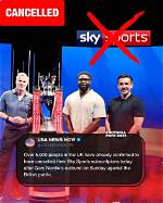 "Are Sports Cancelled Today" Revealed!