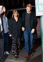 Are Taylor Swift and Joe Alwyn Secretly Engaged? Rumor Explained