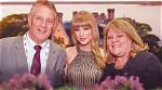 Are Taylor Swift's Parents Remarrying? the Latest Updates