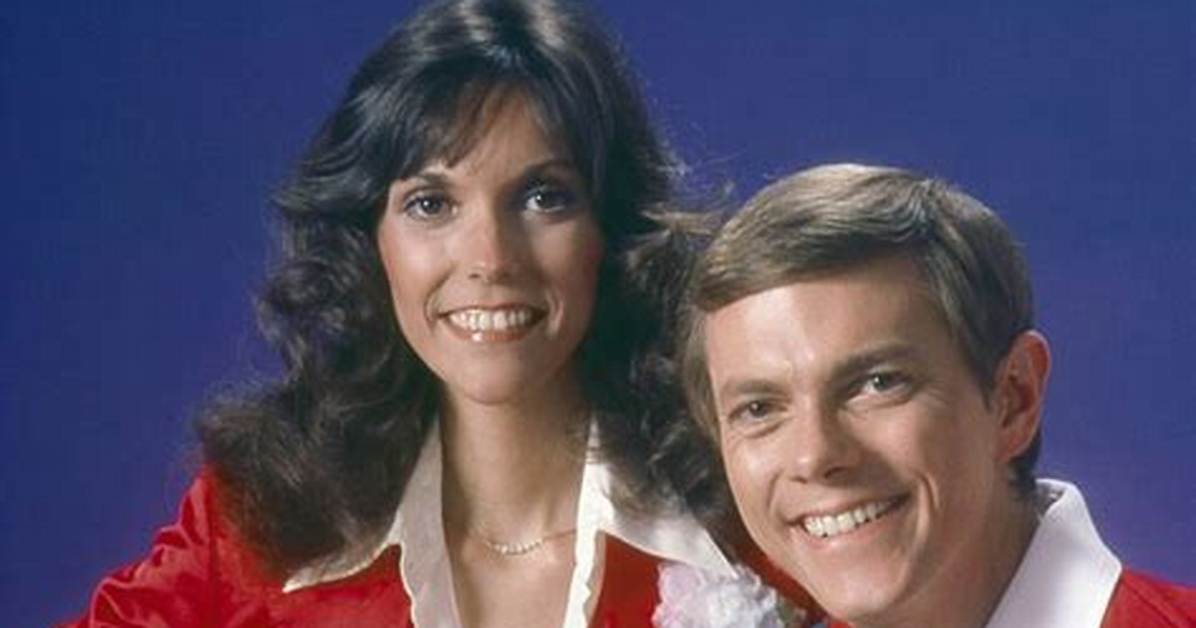 Are the Carpenters Still Alive? a Journey Through Time