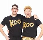 Are the Koo Koo Kangaroo Guys Married? Everything About the Music Duo