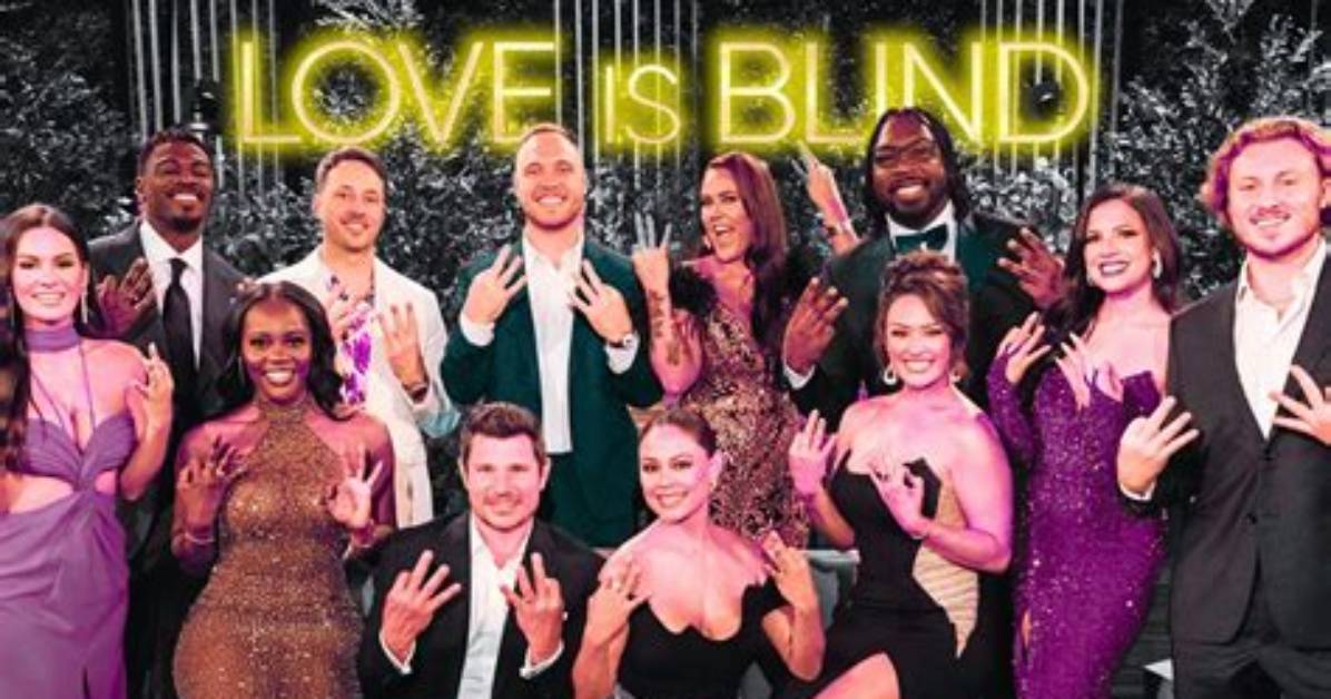 Are These Annoying Love Is Blind Stars Still Together?