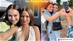 Are Will Spencer and Rain Spencer Related? Unraveling the Sibling Mystery