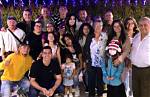 Arelys Henao Grew up with Thirteen Siblings in Her Family