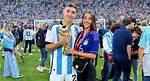 Argentina Football: Who Is Nahuel Molina Girlfriend Barbara Occhiuzzi? Age Gap, Dating and Relationship