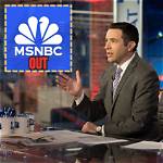 Ari Melber Leaving Msnbc? Here’s What We Know