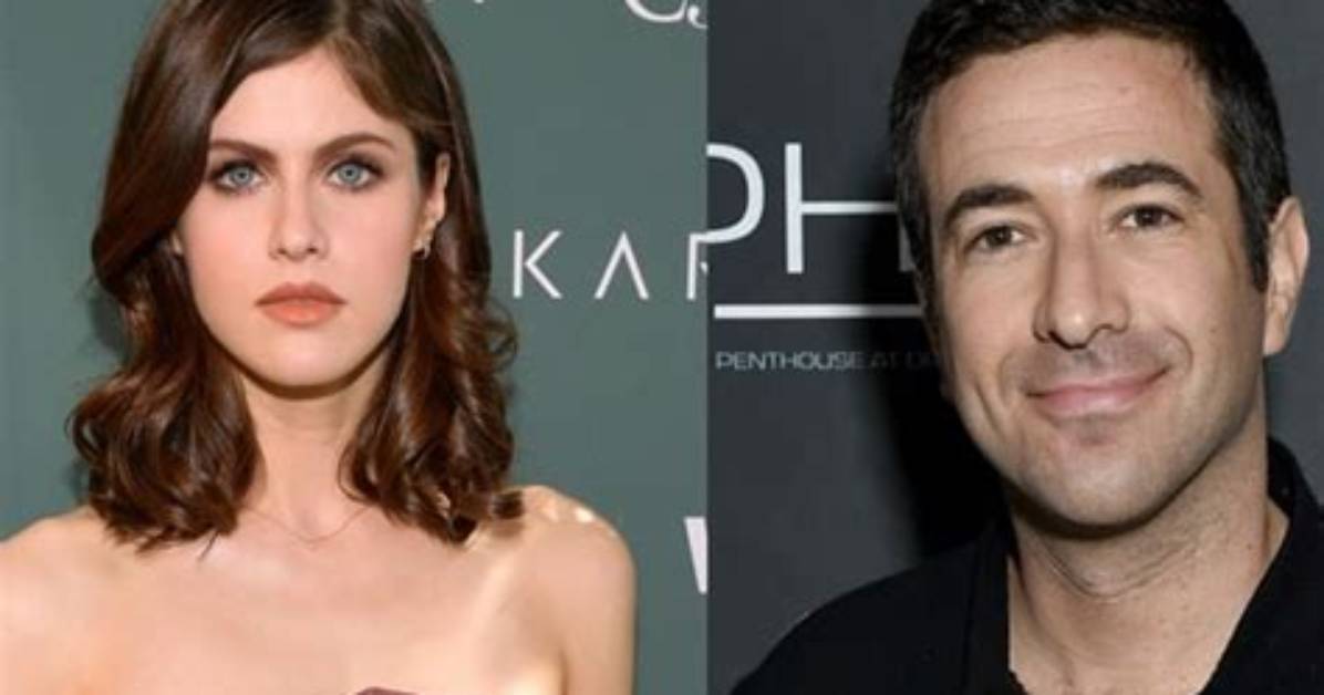 Ari Melbers Dating Status Revealed! in Relationship with New Girlfriend After Split with Ex-Wife!