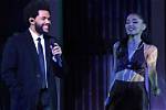 Ariana and the Weeknd's Past Relationship Explored