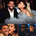 Ariana and the Weeknd's Rumored Romance