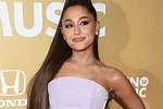 Ariana Grande Ethnicity