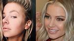 Ariana Madix Makeup Guide: Nose Job Before and After Photos