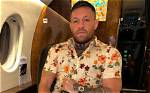 Ariel Mitchell Conor Mcgregor