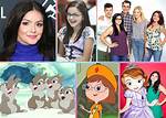 Ariel Winter's Impact on "Phineas and Ferb"